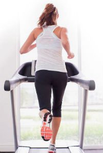 Полезные статьи - Почему физическая активность еще не гарантирует похудение?