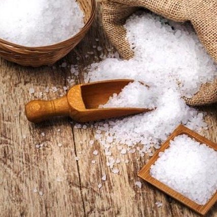  - 8 продуктов, которые помогут обуздать тягу к соленому