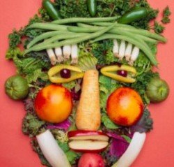 Сыроедение какие продукты сочетать