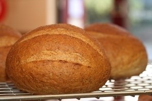 Калорийность хлеба, полезные свойства - Калорийность разных сортов хлеба
