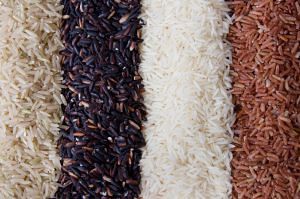  - Калорийность риса, полезные свойства