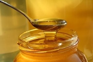 Калорийность продуктов - Калорийность меда, полезные свойства