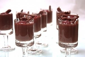 Калорийность шоколада, полезные свойства - Калорийность шоколада
