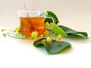  - Калорийность чая, полезные свойства