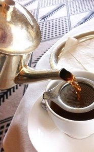 Калорийность чая, полезные свойства - Полезные свойства чая