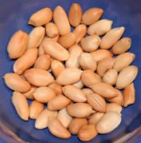 Калорийность арахиса, полезные свойства и противопоказания - Полезные свойства арахиса