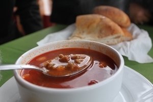  - Калорийность супов, полезные и вредные свойства