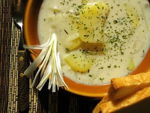 Калорийность супов, полезные и вредные свойства - Польза и вред супов
